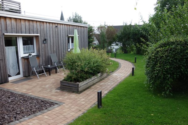 Classic Apartment - Terrasse Classic Apartment - Terrasse