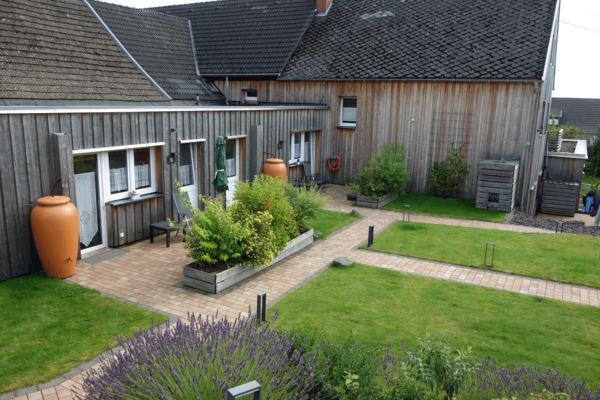 Comfort Apartment - Terrasse Comfort Apartment - Terrasse