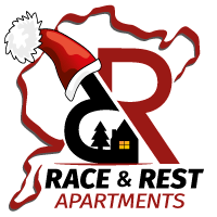 Rest & Rest Apartments wünschen Frohe Weihnachten!